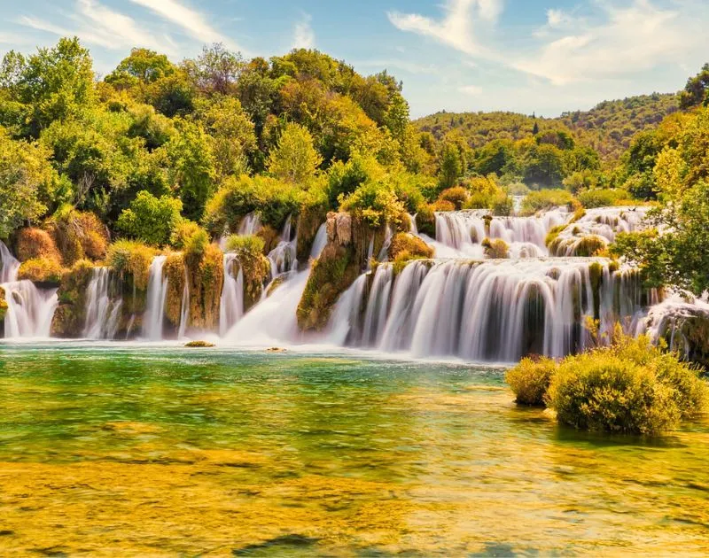 Boat Excursions Croatia Boat Excursions Croatia