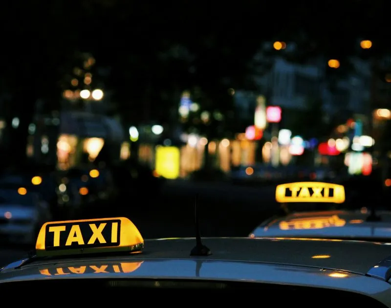 Taxi and Transfer Service Taxi and Transfer Service Croatia