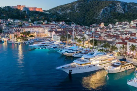 one day excursion croatia