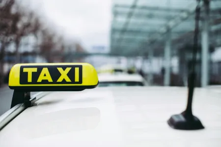taxi zadar